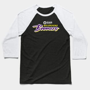 Melbourne Boomers Baseball T-Shirt